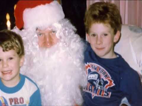 The Life of Ryan Mahony