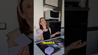 LA PRIORITÀ PER LA SIGNORA FERES #magicthegatheringcommunity