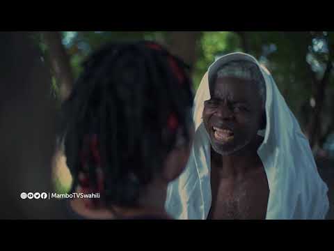 Wiki hii kwenye tamthilia ya WASAKATONGE | W24 116 120