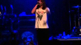 The Red Jumpsuit Apparatus - &quot;Atrophy&quot; (Live in San Diego 8-17-14)