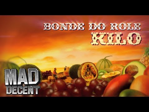 Bonde do Rolê - Kilo (Official Music Video)