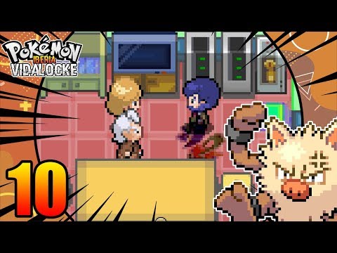Pokémon Iberia Vidalocke Cap. 10 - EN LA BASE DEL EQUIPO TALANTE Y RONDA EVOLUCIONA!!
