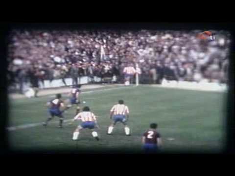 Granada 2 Barcelona 0