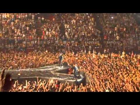 CLUB DOGO - 4° Hip Hop TV B-Day Party - Assago (MI)