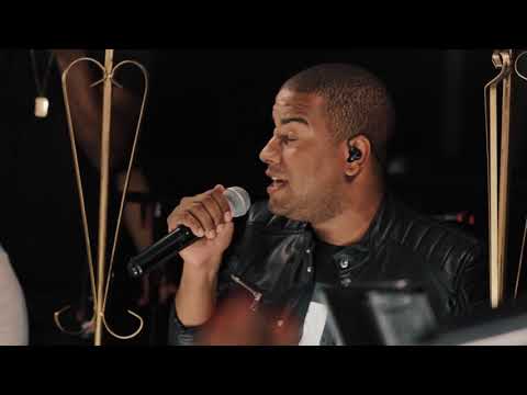 Aqui como no Céu (Here As In Heaven) - Doxologia Live Sessions feat. Caio e Dani Braga