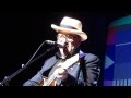 "Little Triggers" - Elvis Costello  (Southend-on-Sea, 4 June 2015)