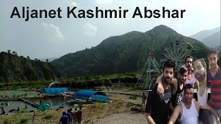 preview picture of video 'Best place to visit Muzaffarabad Azad Kashmir'