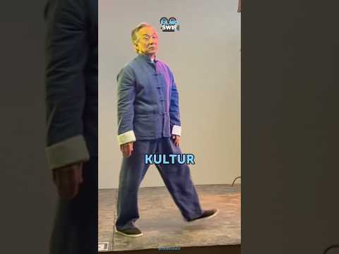 Dlaczego Jackie Chan NIE CHCE Jaden'a Smith'a w KARATE KID?🔥