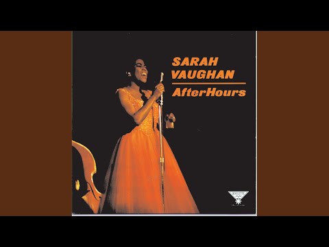 Video thumbnail for Ev’ry Time We Say Goodbye