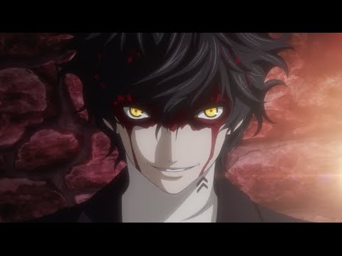 Persona 5 Royal Review - Hearts Of Gold - GameSpot