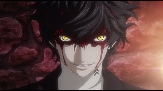 Игра Persona 5 (PS4)