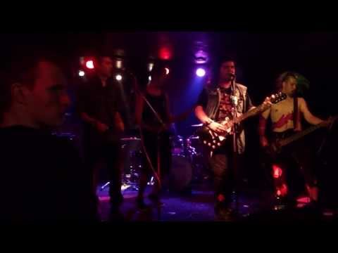 Blizzard Band - Sex, drogy, rock'n'roll