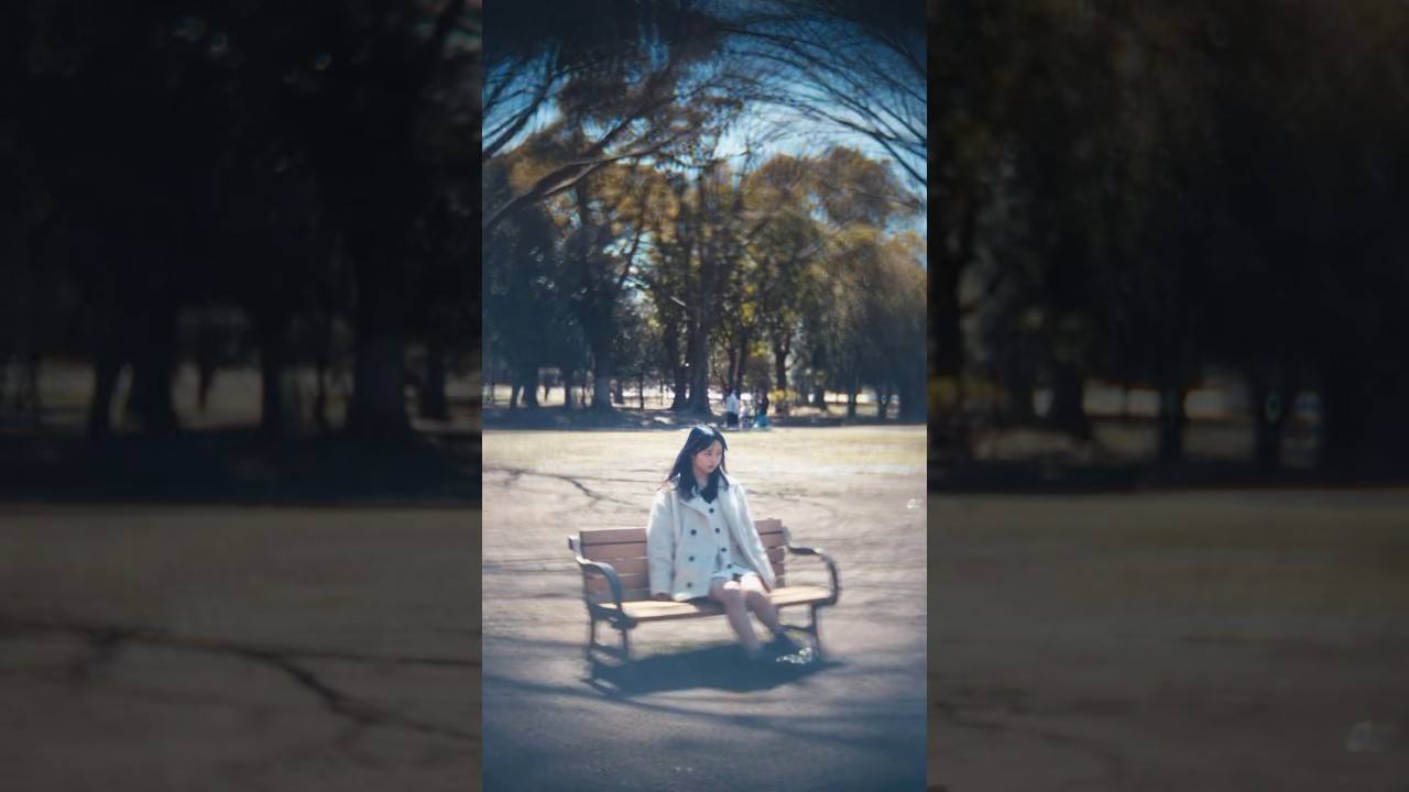 ハルキゲニア / Chevon #Chevon #シェボン #ハルキゲニア #NewMusic #邦ロック#歌詞動画 #春 #しぇの新曲 #鎮目のどか