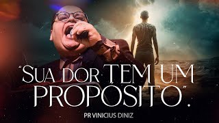 A Dor Que Você Sente Hoje É o Caminho Para a Sua Vitória Amanhã