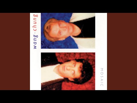 The World In Which We (live) - Wang Chung