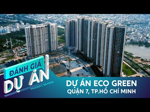 Eco Green Sài Gòn
