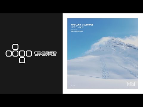 PREMIERE: Madloch & Subnode - Lion's Mane (Navar Remix) [Sound Avenue]