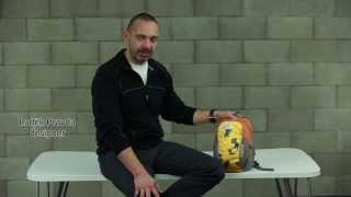 Batoh Boll Bunny 6 Penguins