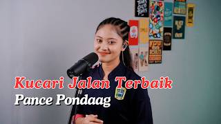 Download lagu I'm Looking for the Best Way · Pance Pondaag (Cover by Aura) mp3 Download lagu I'm Looking for the Best Way · Pance Pondaag (Cover by Aura) mp3