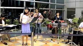 Préstame la Bicicleta