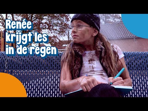🎬 Vergiftigd 🍄 - UNICEF Kinderrechten Filmfestival