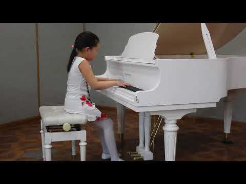 B.Khongorzul "G.Meunier - Ole"