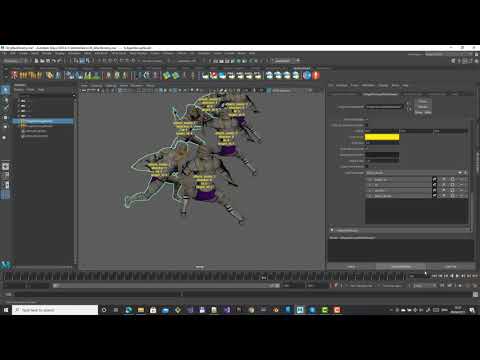 Atoms VFX 4.0.0 - Behaviour Tree 6 - Combat