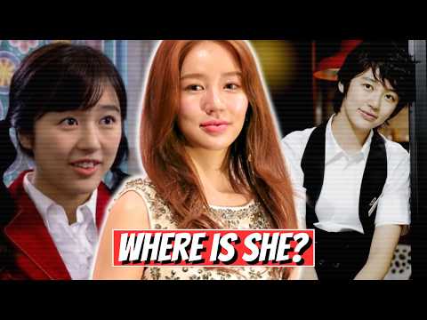 What Happened To Yoon Eun-hye? | 2024 UPDATE