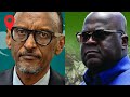 GPS Vita Mashariki Mwa DRC Rwanda Nyuma Ya M23 Fahamu Chanzo Uporaji Wa Mali Wa Wazungu Part 1