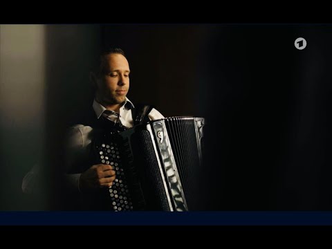 Irgendwo auf der Welt - Vivian Kanner & Maxim Shagaev