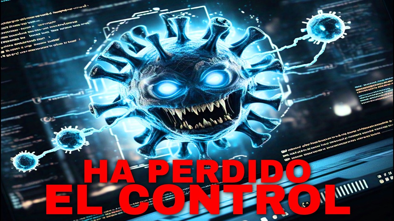 NUNCA HABÍA PASADO ESTO! OpenAI confiesa que SU INTELIGENCIA ARTIFICIAL atacó a OTRA EMPRESA por....