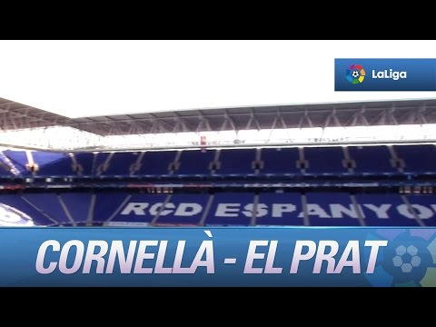 Cornella-El Prat, la casa de los periqui