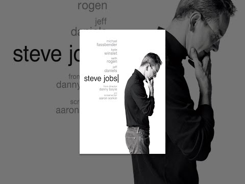 Steve Jobs
