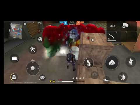 practicando para cuando salga lobo solitario clasificaría 😃