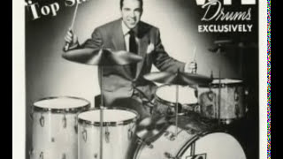 Buddy Rich Big Band  1956 “Jumping at the Woodside” - This One’s For Basie