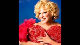Bette Midler ➤ Bottomless (HQ) *FLAC*