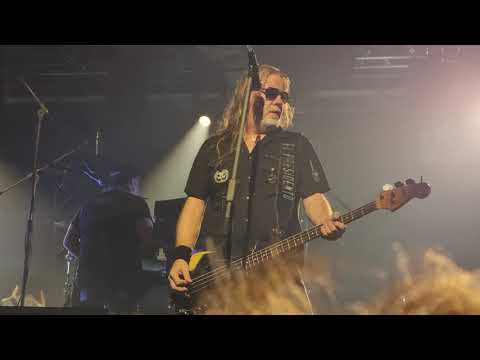 Kabát Třebíč 2022 Houby magický