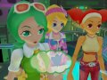 Unison Rebels Of Rhythm Dance PS2 Part 8