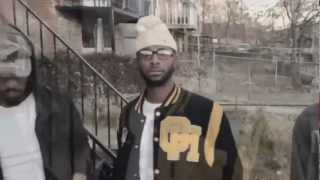 Barclay - Mile In My Shoes (MIMS)