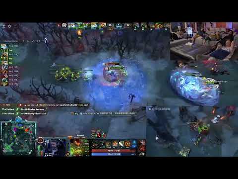 Gorgc, Notail, Ceb, & Sumail laughs on Kasane BB getting toyed by Nouns