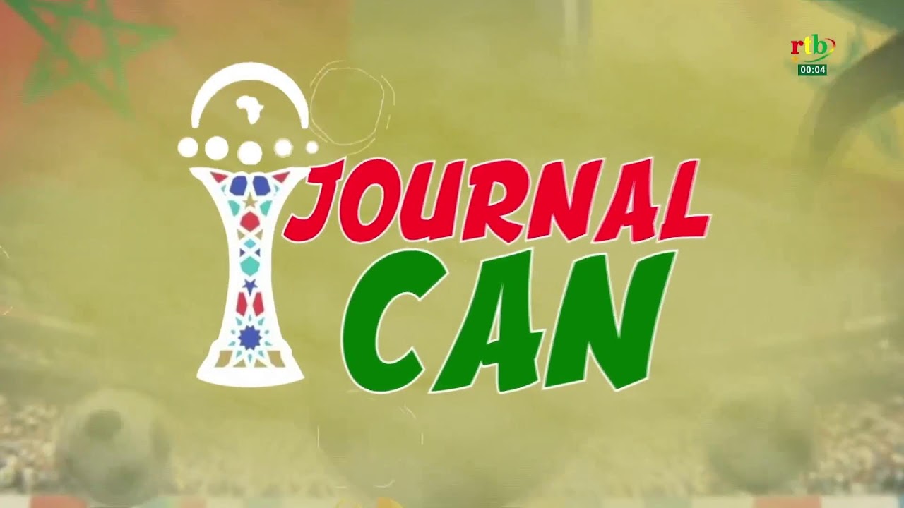 RTB - Journal de la CAN du 06 janvier 2026