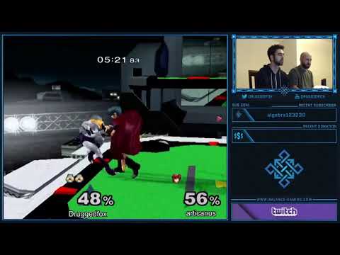 Friendlies feat  the legendary Articanus  720p h264 125kbits aac