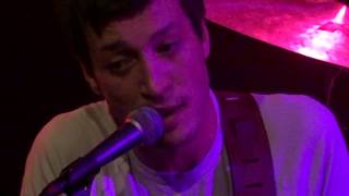 Marlon Williams - Lost Without You/Nobody Sees Me Like You Do, Paradiso Noord 13-04-2018