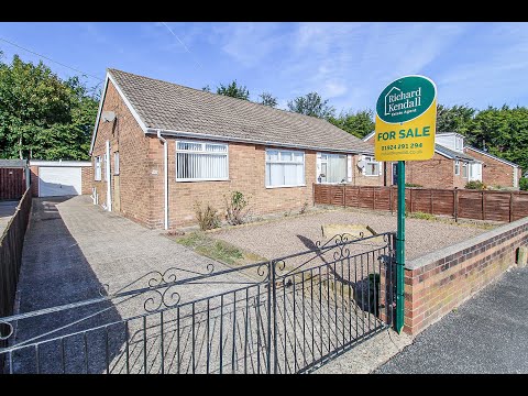 Howard Crescent, Durkar - Virtual Tour