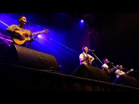 New Gypsies - Sans amour on n'est rien (RTS Summer Live 2019)