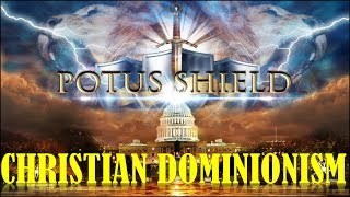 Evangelicals Dominionism Midterm Elections. Dutch Sheets Calls Christians to War. Church & State