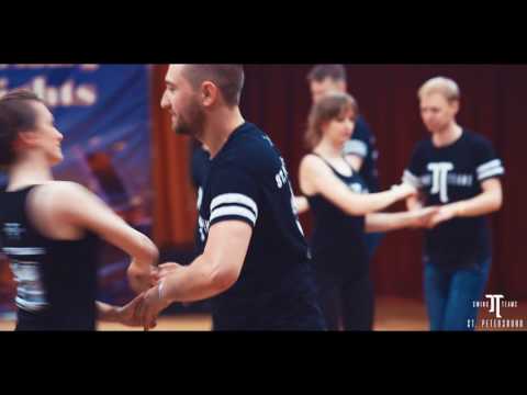 JT Team Saint-Petersburg