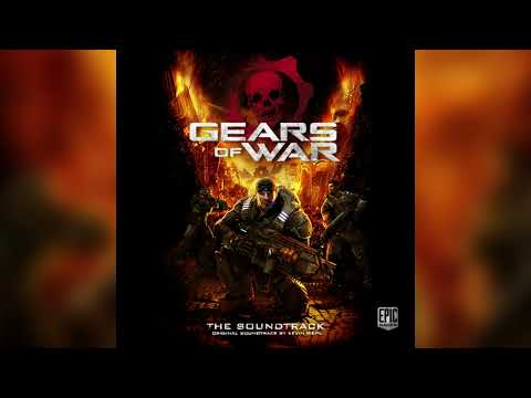 Gears Of War - The Soundtrack (By Kevin Riepl)