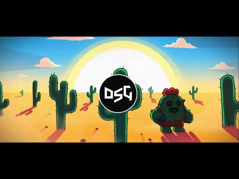 Brawl Stars (Trap & Dubstep Remix) 1 HORA OMG