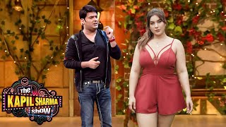 Download lagu ठंड में ऐसे कपड़े पहनोगी तो शो देखने वालों को हीटर की ज़रूरत नहीं पड़ेगी | The Kapil Sharma Show mp3 Download lagu ठंड में ऐसे कपड़े पहनोगी तो शो देखने वालों को हीटर की ज़रूरत नहीं पड़ेगी | The Kapil Sharma Show mp3